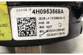 Подрулевой шлейф SRS 4H0953568A, 00372KC30009E   Volkswagen Touareg II