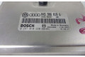 Блок управления двигателя 045906019G   Audi A2