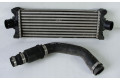 Интеркулер  CC119L440BD, 9L440   Ford Transit Custom 