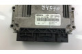 Блок управления 237102213R   Dacia Dokker