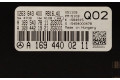 Панель приборов A1695407811, 0263643400 Mercedes-Benz A W169