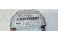 Блок управления надувных подушек 8P0959655L Audi A3 S3 8P