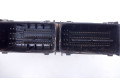 Блок управления двигателя M1T112A650HB, MX7A12B684MA   Ford Puma