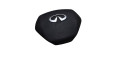 Подушка безопасности водителя 309682795GNR, DC181190478 Infiniti Q30