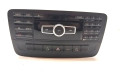 Блок управления HiFi audio A2469006710 Mercedes-Benz CLA C117 X117 W117