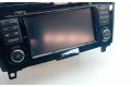 Дисплей 7513750235 Nissan X-Trail T32