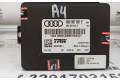 Блок управления заднего тормоза (EMF) 8K0907801E, 105KW Audi A4 Allroad