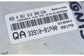 Блок управления двигателя 3391081P00, 0261S12369   Suzuki Ignis