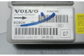 Блок подушек безопасности 0285001655 Volvo S60