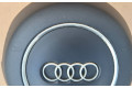 Подушка безопасности водителя 8X0880201C, 611146800D Audi A1