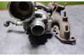  Турбина Volkswagen Touran I  03G253019A, GT1749VA         