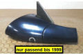 Zpětné zrcátko Opel Vectra B 1998 90568440, 06428016