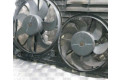 Вентилятор радиатора         Volkswagen Jetta VI 