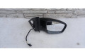 Зеркало электрическое Skoda Fabia Mk3 (NJ) 2015 - 2021 года