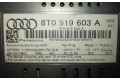 Дисплей    SLV8T0919603A   Audi A5 8T 8F