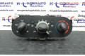 Блок управления климат-контролем 69837001 Renault Twingo II