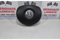 Подушка безопасности водителя 1T0955711C   Volkswagen Touran I