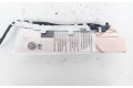 Подушка безопасности в сиденье 5E0880241A Skoda Octavia Mk3 (5E)