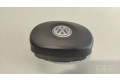 Подушка безопасности водителя 1T0880201A, 0012W0   Volkswagen Touran I