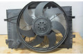 Вентилятор радиатора     A2035400788    Mercedes-Benz E W211 