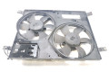 Вентилятор радиатора     PGF000231, E0-8032K    Land Rover Freelander 