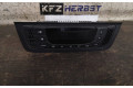 Блок управления климат-контролем 6J0820043E, 6J0820043E   Seat Ibiza IV (6J,6P)