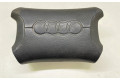Подушка безопасности водителя 4A0951525A   Audi 80 90 S2 B4