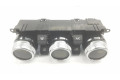 Блок управления климат-контролем 275105451R   Dacia Dokker