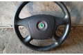 Руль Skoda Octavia Mk2 (1Z) 2004 - 2013 года