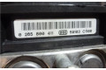 Блок АБС 265800411   Renault  Clio III  2005 - 2012 года