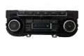 Блок управления климат-контролем 5K0907044EA, 5HB00974681   Volkswagen PASSAT B7