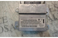 Блок подушек безопасности Jeep Grand Cherokee (WJ)