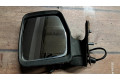 Zpětné zrcátko levé Fiat Scudo