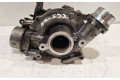Turbodmychadlo Турбина 16359700029 Renault Megane IV