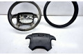 Руль Volvo S70  V70  V70 XC  1997 - 2000 года 9173441      