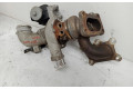 Turbodmychadlo Турбина 28231-04560   KIA Ceed   