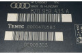 Блок комфорта 8Z0959433A, 8Z0959433A Audi A2