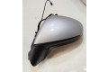 Zpětné zrcátko Volkswagen Touareg II 2014 7P6