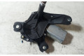 Моторчик заднего дворника 09132802, 00934253 Opel Meriva A