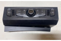 Блок управления климат-контролем 8T1820043P, A2C53279965   Audi A5 8T 8F