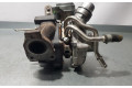 Turbodmychadlo Турбина 8200639766, GARRETT Nissan Qashqai+2