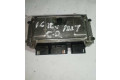 Блок управления двигателя 0261207999 Citroen C2