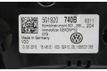 Панель приборов 5G1920740B Volkswagen Golf VII
