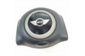 Подушка безопасности водителя 6760366   Mini One - Cooper R50 - 53