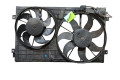 Вентилятор радиатора 1K0121207BB9B9, 1K0121207T Audi A3 S3 8P
