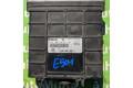 Блок управления двигателем Блок управления 0261200750, 0261200751   Volkswagen Golf III