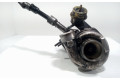 Turbodmychadlo Турбина Mercedes-Benz C W202 605960