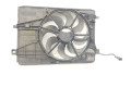 Вентилятор радиатора 9806313280, 9806313280 Citroen C4 II Picasso