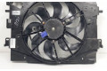 Вентилятор радиатора 214816990R Dacia Lodgy