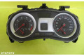 Спидометр (приборный щиток) 8200628775G   Renault Clio III  